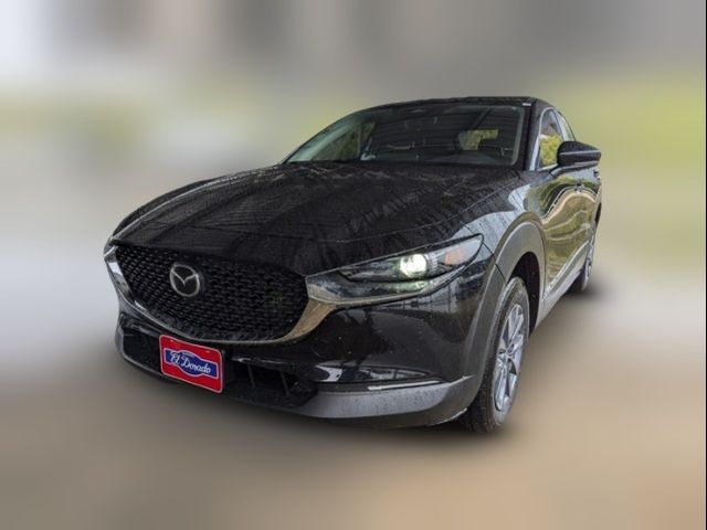 2025 Mazda CX-30 2.5 S