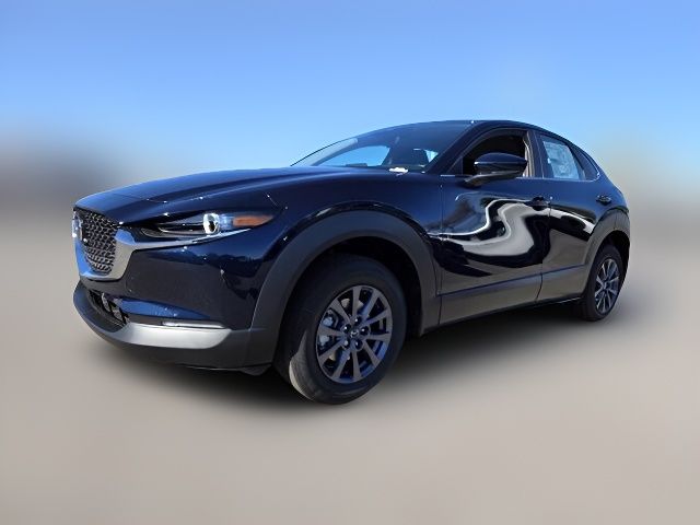 2025 Mazda CX-30 2.5 S