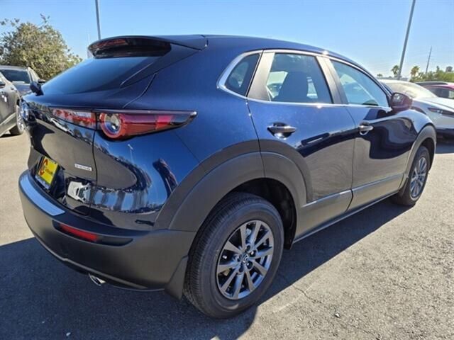 2025 Mazda CX-30 2.5 S