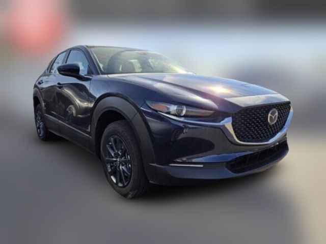 2025 Mazda CX-30 2.5 S