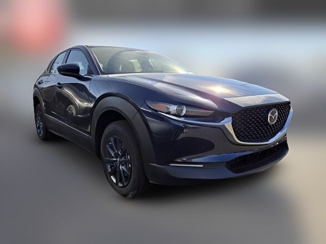 2025 Mazda CX-30 2.5 S