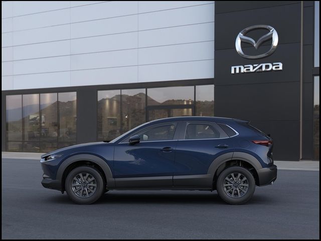 2025 Mazda CX-30 2.5 S