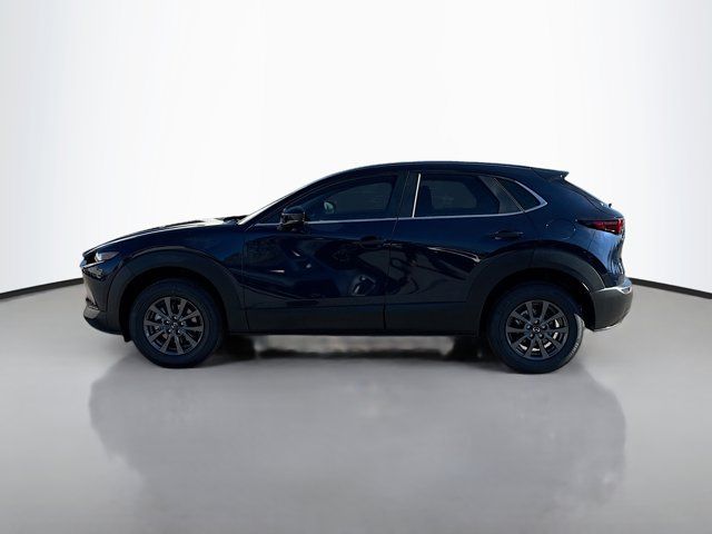 2025 Mazda CX-30 2.5 S