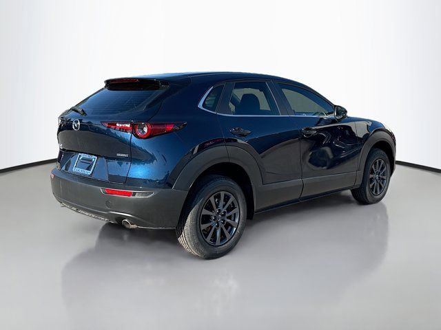 2025 Mazda CX-30 2.5 S