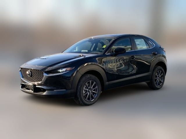 2025 Mazda CX-30 2.5 S