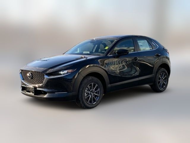 2025 Mazda CX-30 2.5 S