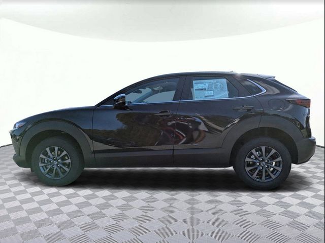 2025 Mazda CX-30 2.5 S