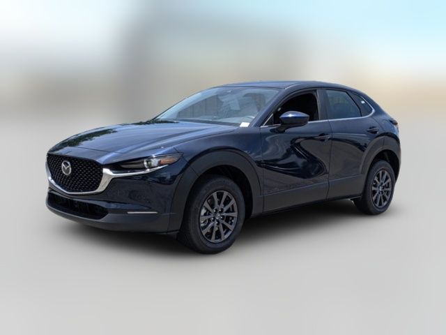 2025 Mazda CX-30 2.5 S