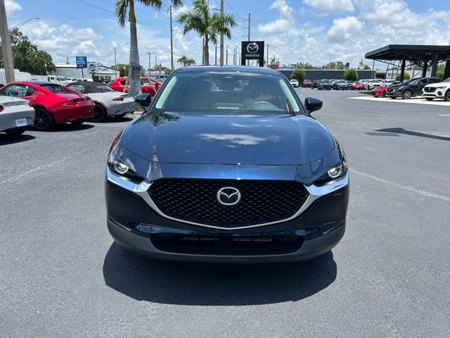2025 Mazda CX-30 2.5 S