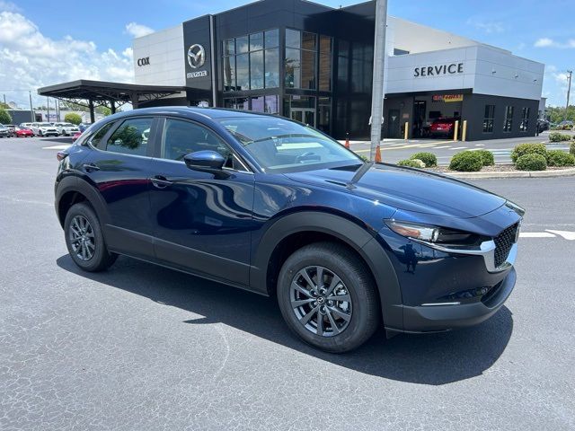 2025 Mazda CX-30 2.5 S