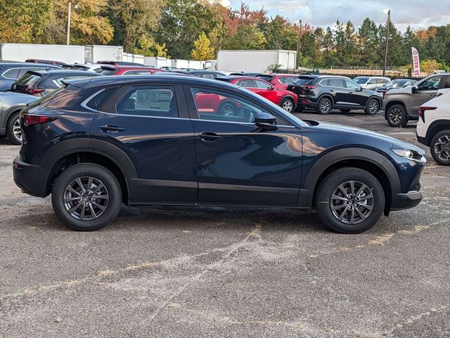 2025 Mazda CX-30 2.5 S