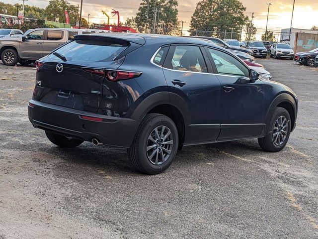 2025 Mazda CX-30 2.5 S