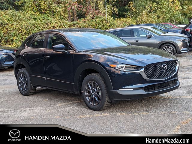 2025 Mazda CX-30 2.5 S