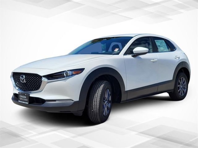 2025 Mazda CX-30 2.5 S