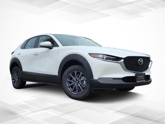 2025 Mazda CX-30 2.5 S