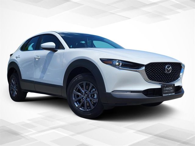 2025 Mazda CX-30 2.5 S