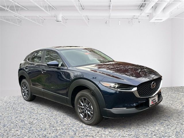 2025 Mazda CX-30 2.5 S