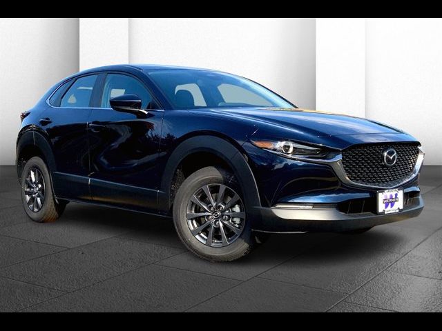 2025 Mazda CX-30 2.5 S