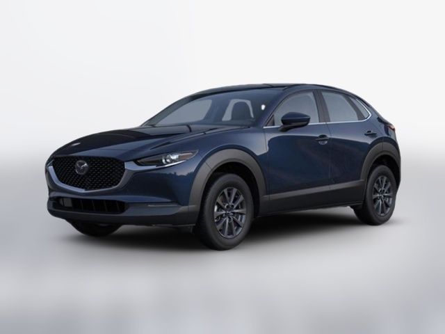 2025 Mazda CX-30 2.5 S