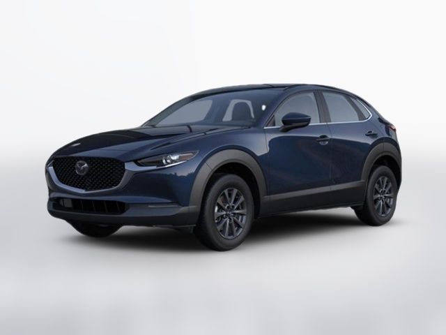 2025 Mazda CX-30 2.5 S