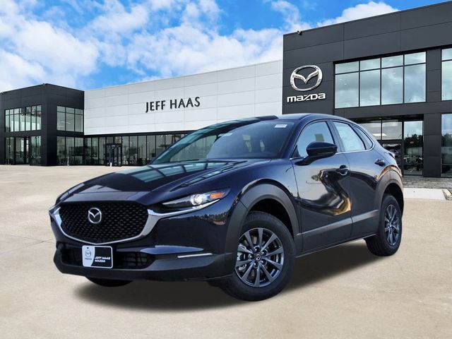 2025 Mazda CX-30 2.5 S