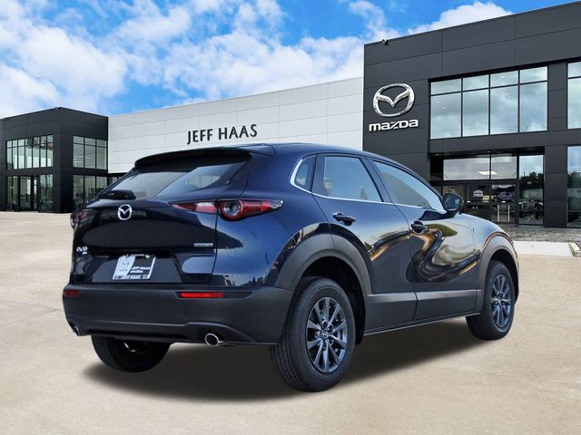 2025 Mazda CX-30 2.5 S