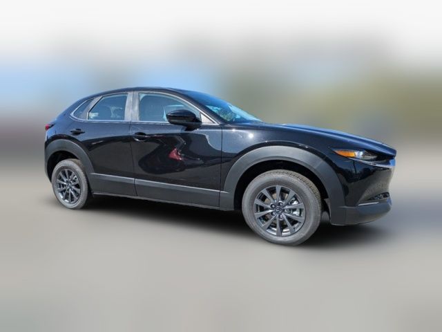 2025 Mazda CX-30 2.5 S