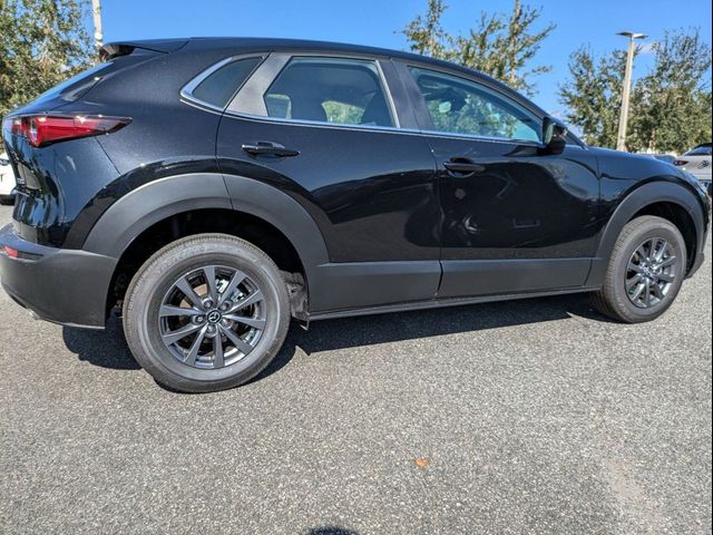 2025 Mazda CX-30 2.5 S