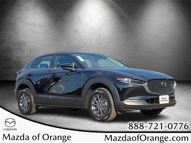 2025 Mazda CX-30 2.5 S