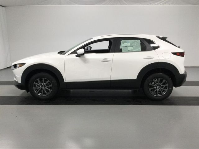 2025 Mazda CX-30 2.5 S