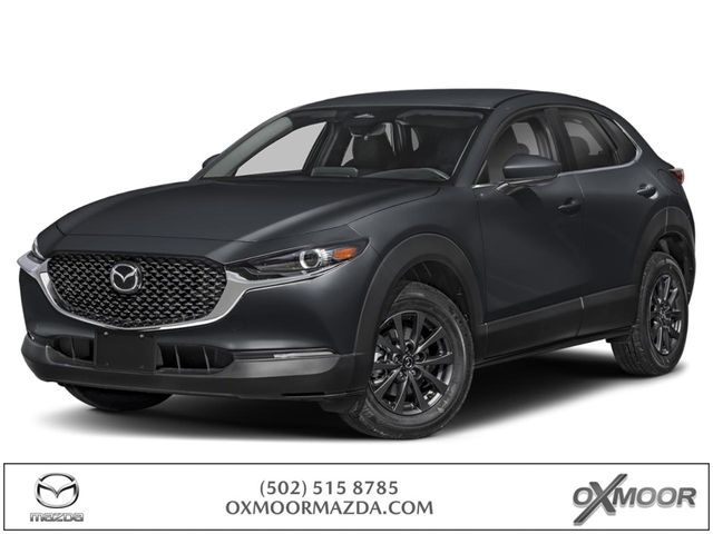 2025 Mazda CX-30 2.5 S