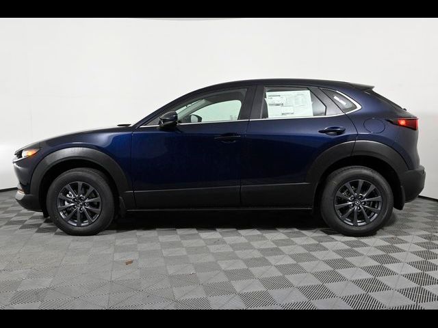 2025 Mazda CX-30 2.5 S