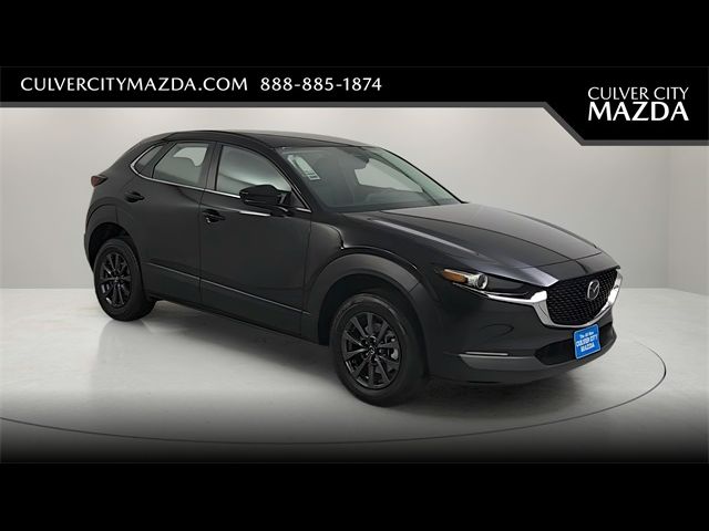 2025 Mazda CX-30 2.5 S