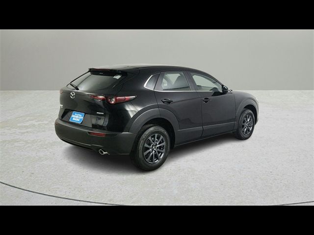 2025 Mazda CX-30 2.5 S