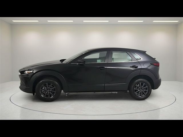 2025 Mazda CX-30 2.5 S