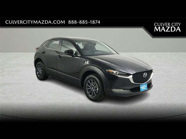 2025 Mazda CX-30 2.5 S