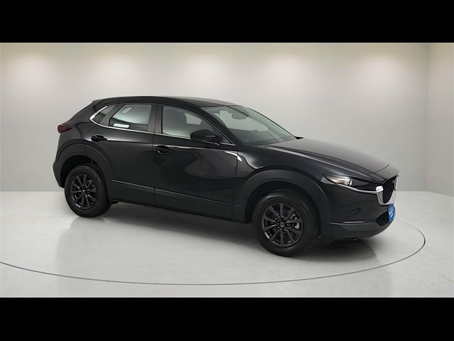 2025 Mazda CX-30 2.5 S