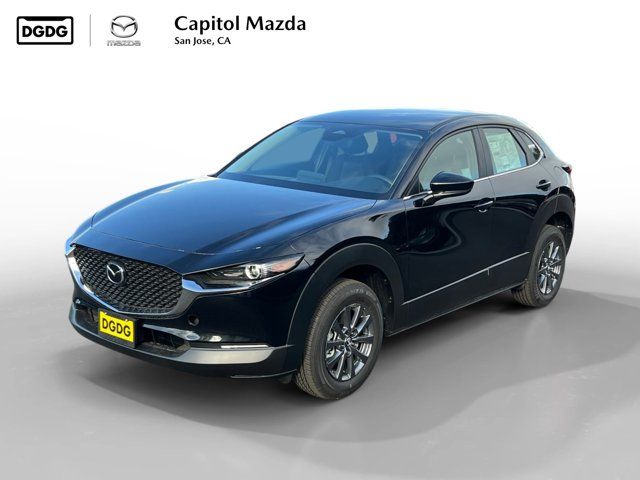 2025 Mazda CX-30 2.5 S