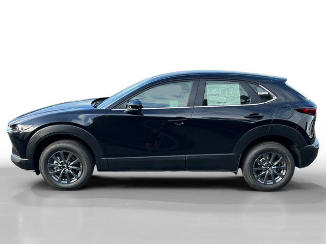 2025 Mazda CX-30 2.5 S