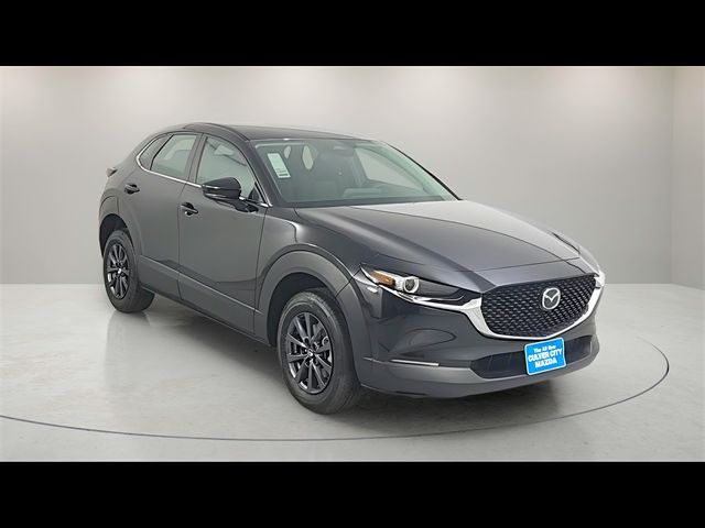 2025 Mazda CX-30 2.5 S