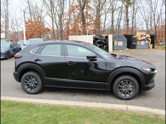 2025 Mazda CX-30 2.5 S