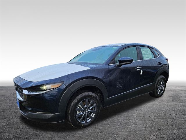 2025 Mazda CX-30 2.5 S