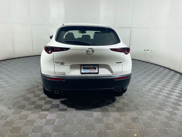 2025 Mazda CX-30 2.5 S