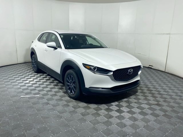 2025 Mazda CX-30 2.5 S