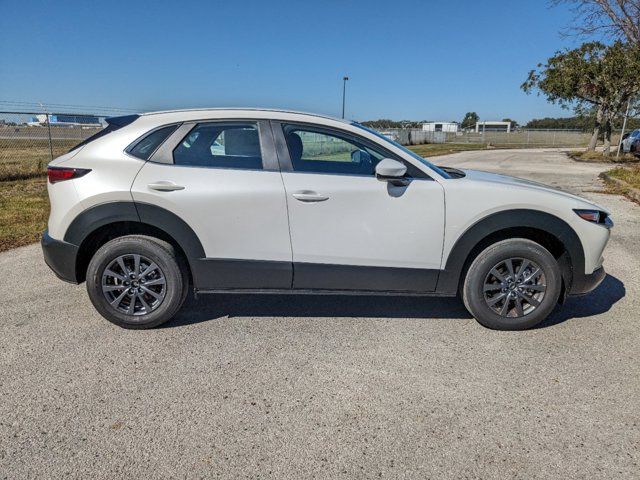 2025 Mazda CX-30 2.5 S