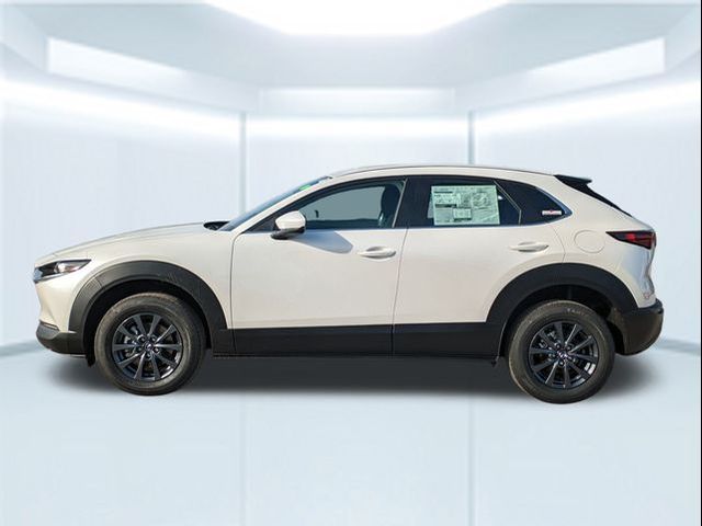 2025 Mazda CX-30 2.5 S