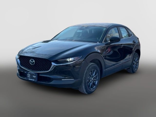 2025 Mazda CX-30 2.5 S