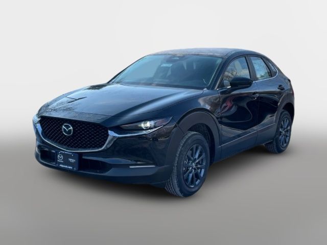 2025 Mazda CX-30 2.5 S