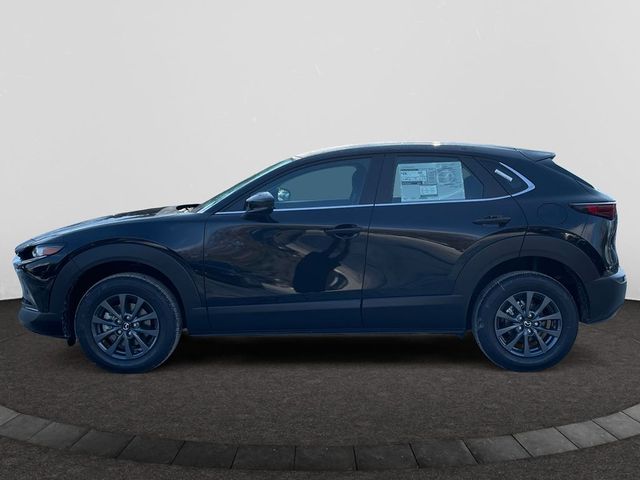 2025 Mazda CX-30 2.5 S