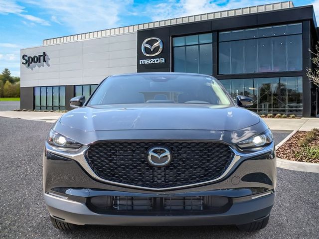 2025 Mazda CX-30 2.5 S